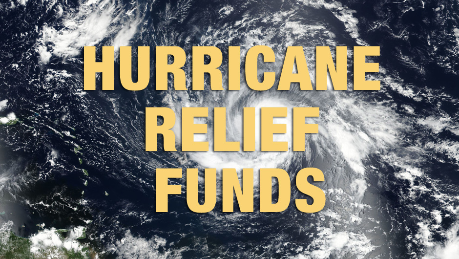 Foundations Focused On Hurricanes Irma & Harvey Disaster Relief | Community Foundation of South ...