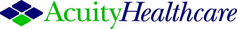 AcuityHealthcare logo